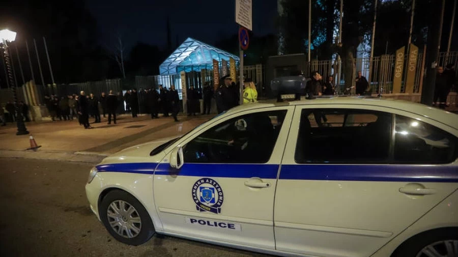 Θεσσαλονίκη: Δώδεκα προσαγωγές πριν και μετά το Άρης – ΠΑΟΚ